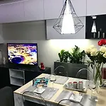 Luxury - 3 Lakes カトヴィツェ