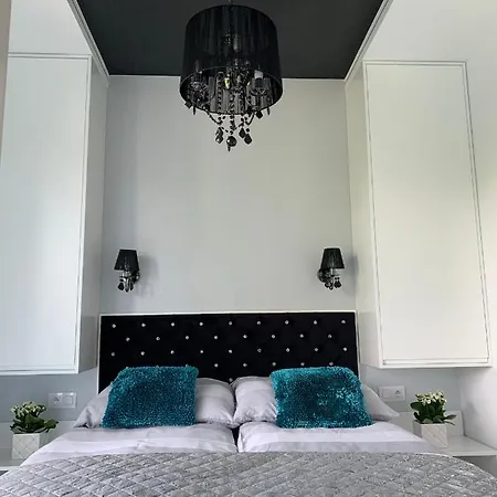 Apartment Luxury - 3 Lakes *
