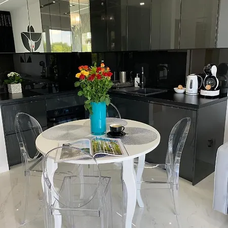 Luxury - 3 Lakes Apartament