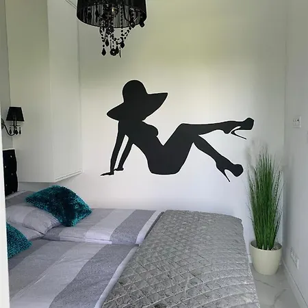 Apartament Luxury - 3 Lakes