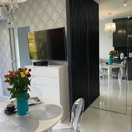 Apartament Luxury - 3 Lakes