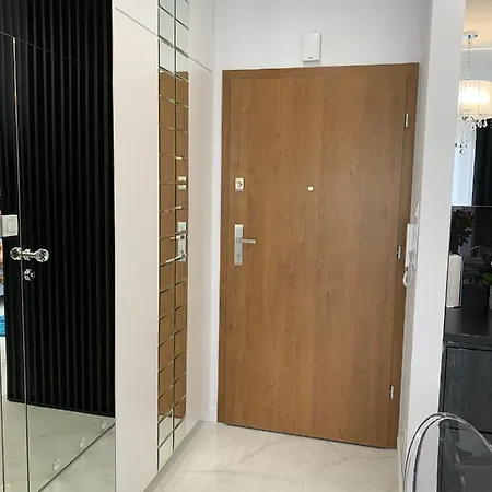 Apartament Luxury - 3 Lakes Katowice