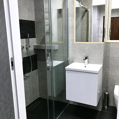 Luxury - 3 Lakes Katowice