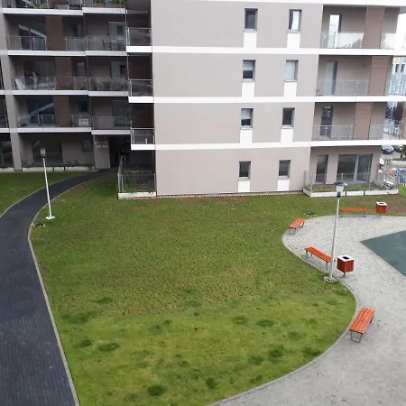 Luxury - 3 Lakes Katowice