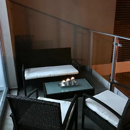 Apartament Luxury - 3 Lakes