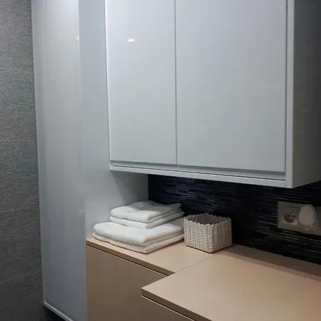 Apartament Luxury - 3 Lakes