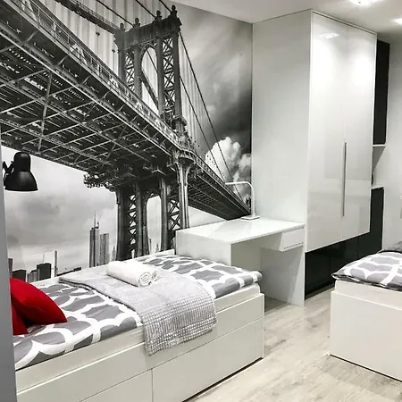Apartment Luxury - 3 Lakes