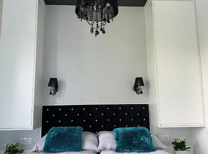 Apartman Luxury - 3 Lakes *