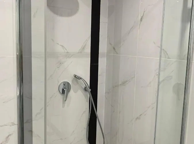 Luxury - 3 Lakes Apartman *