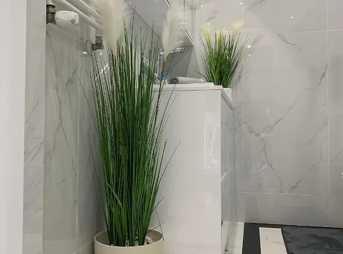 Apartman Luxury - 3 Lakes *