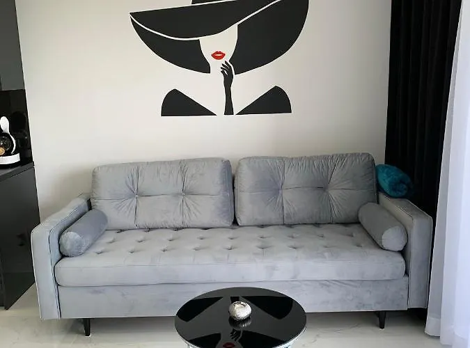 Luxury - 3 Lakes Apartman