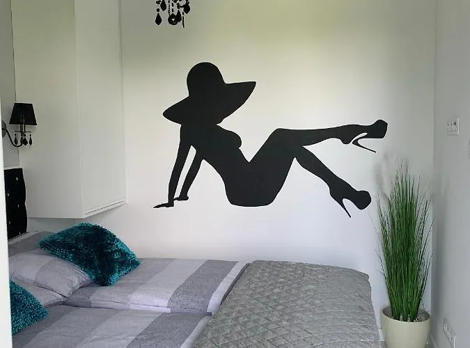 Apartman Luxury - 3 Lakes