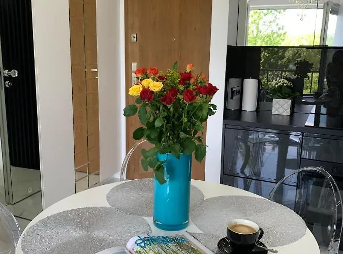 Luxury - 3 Lakes Katowice