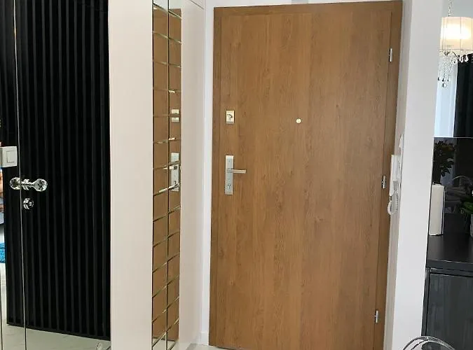 Apartman Luxury - 3 Lakes Katowice