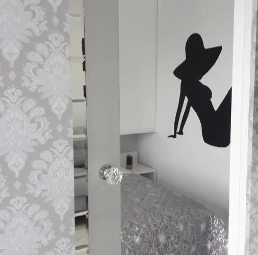 Apartman Luxury - 3 Lakes