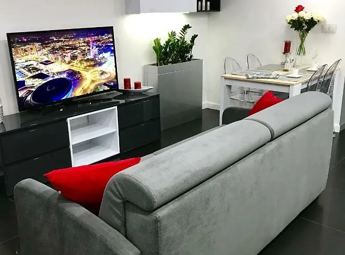 Apartman Luxury - 3 Lakes