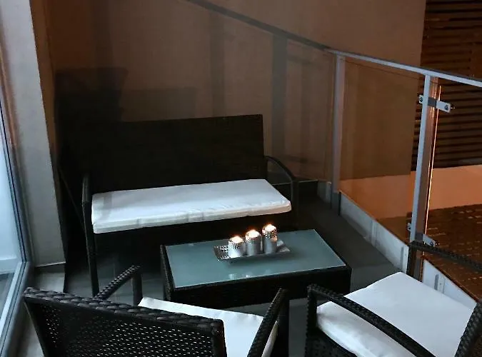 Apartment Luxury - 3 Lakes