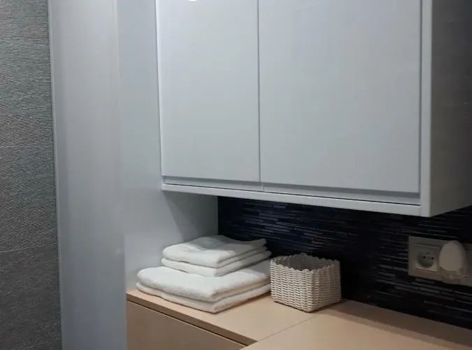 Apartman Luxury - 3 Lakes