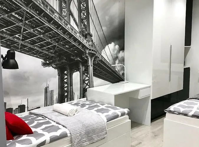 Apartment Luxury - 3 Lakes