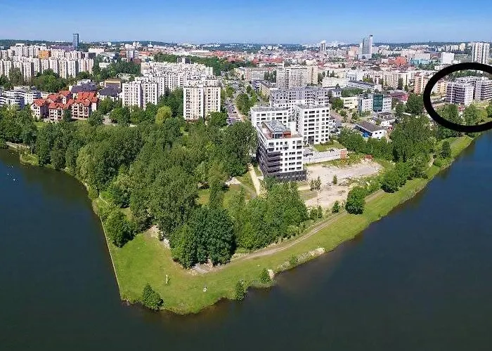 Apartman Luxury - 3 Lakes